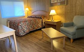 Green View Motel And Rv Park